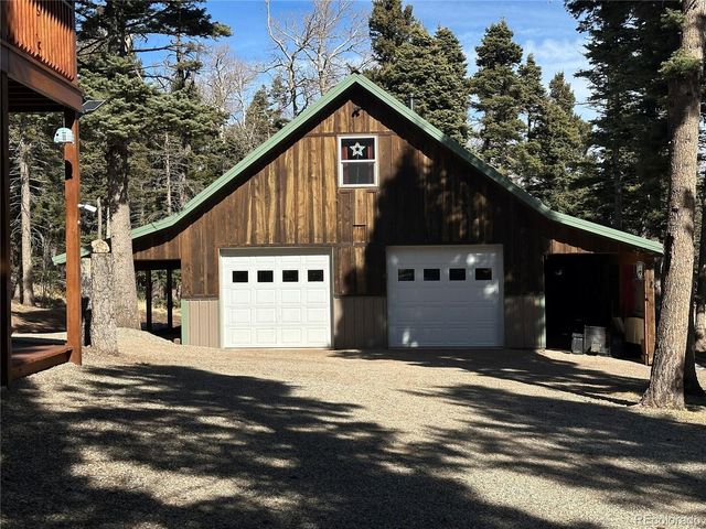 2945 Forbes Park Road, Fort Garland, CO 81133