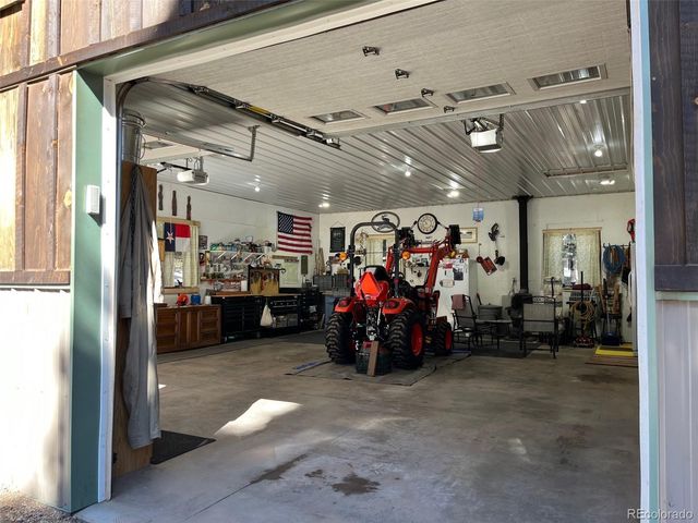 2945 Forbes Park Road, Fort Garland, CO 81133