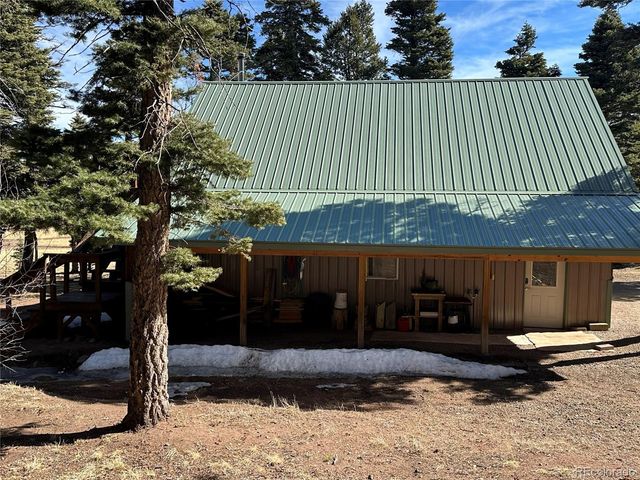 2945 Forbes Park Road, Fort Garland, CO 81133