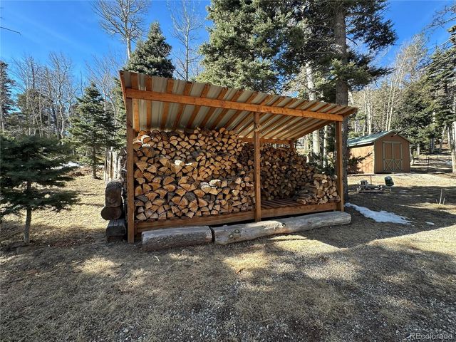 2945 Forbes Park Road, Fort Garland, CO 81133