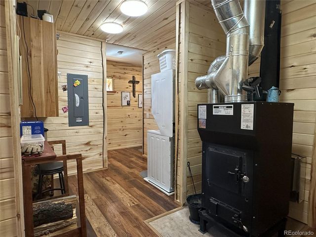 2945 Forbes Park Road, Fort Garland, CO 81133