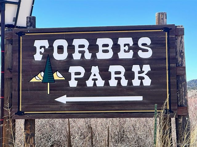 2945 Forbes Park Road, Fort Garland, CO 81133
