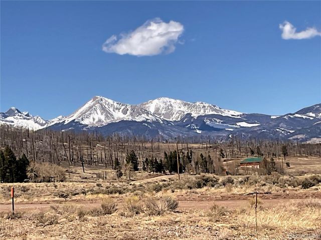 2945 Forbes Park Road, Fort Garland, CO 81133