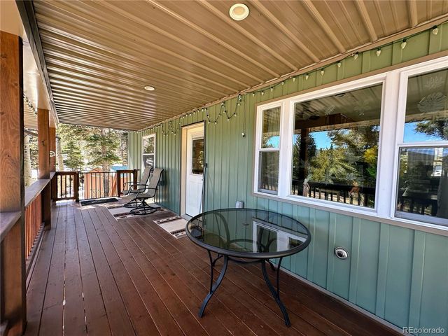 2945 Forbes Park Road, Fort Garland, CO 81133