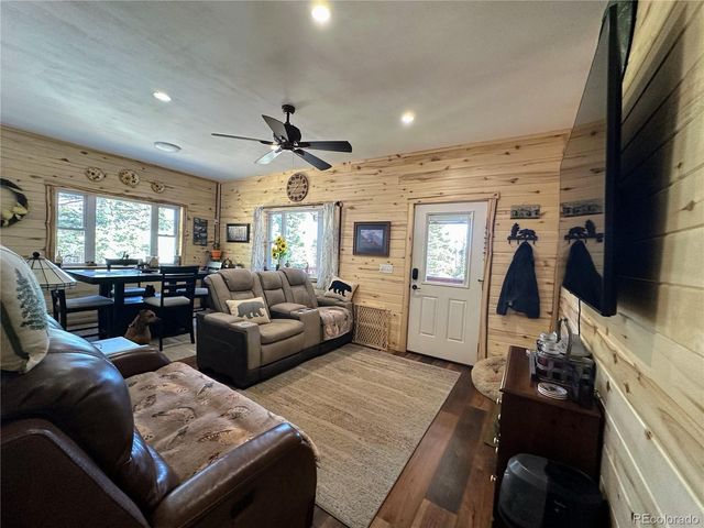 2945 Forbes Park Road, Fort Garland, CO 81133