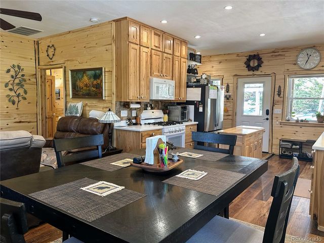 2945 Forbes Park Road, Fort Garland, CO 81133