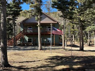2945 Forbes Park Road, Fort Garland, CO 81133