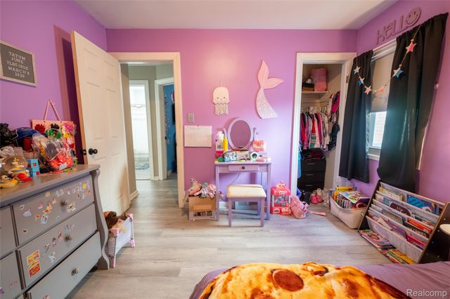 17777 Matthews Street, Riverview, MI 48193