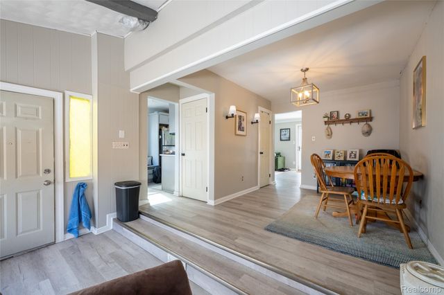 17777 Matthews Street, Riverview, MI 48193