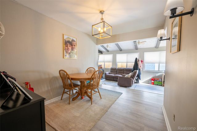 17777 Matthews Street, Riverview, MI 48193