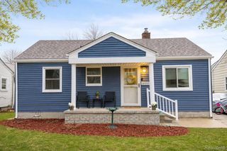 17777 Matthews Street, Riverview, MI 48193