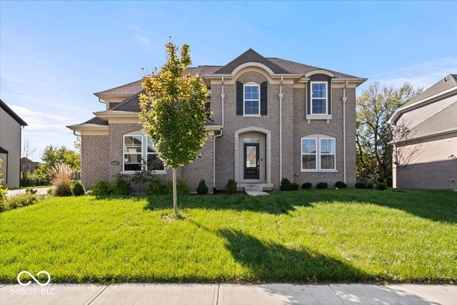 6037 Shallow Creek Lane, Indianapolis, IN 46237