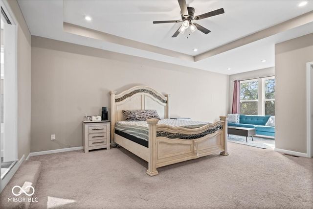 6037 Shallow Creek Lane, Indianapolis, IN 46237