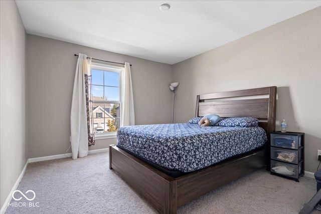 6037 Shallow Creek Lane, Indianapolis, IN 46237