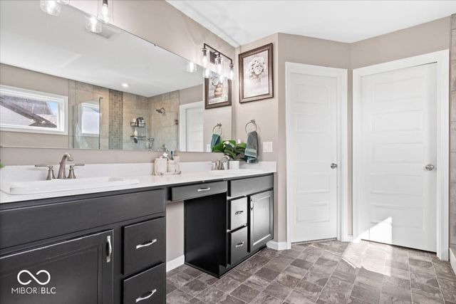 6037 Shallow Creek Lane, Indianapolis, IN 46237