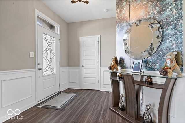 6037 Shallow Creek Lane, Indianapolis, IN 46237