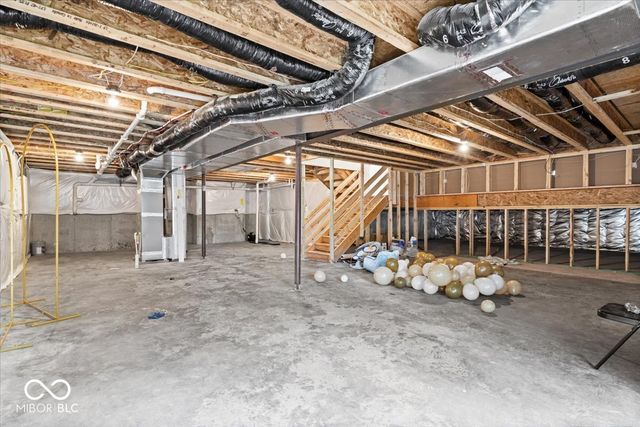 6037 Shallow Creek Lane, Indianapolis, IN 46237