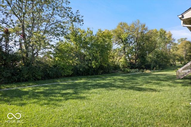 6037 Shallow Creek Lane, Indianapolis, IN 46237
