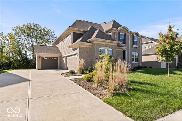 6037 Shallow Creek Lane, Indianapolis, IN 46237