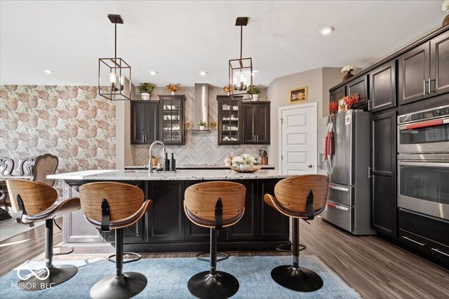 6037 Shallow Creek Lane, Indianapolis, IN 46237