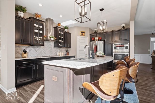 6037 Shallow Creek Lane, Indianapolis, IN 46237