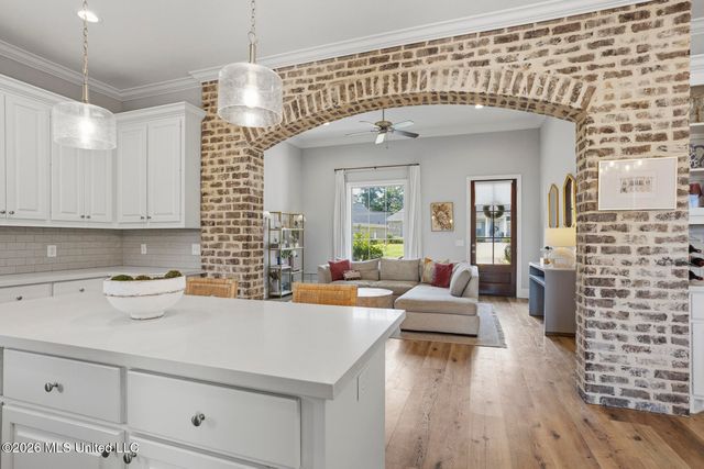 283 Buttonwood Lane, Canton, MS 39046