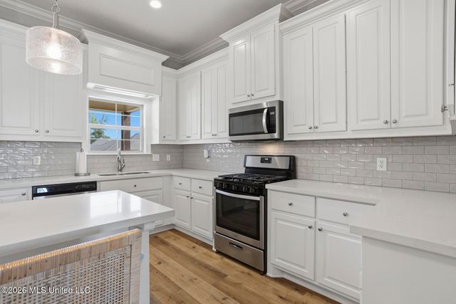 283 Buttonwood Lane, Canton, MS 39046