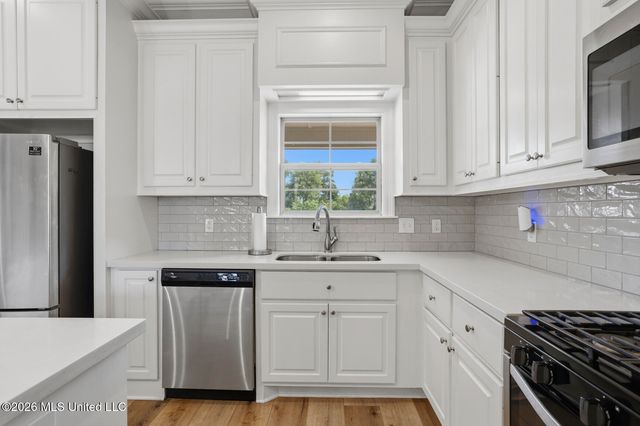 283 Buttonwood Lane, Canton, MS 39046