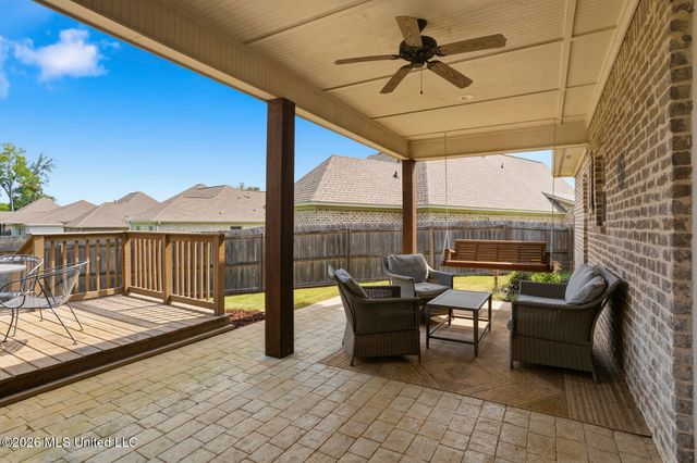 283 Buttonwood Lane, Canton, MS 39046