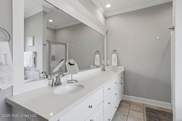 283 Buttonwood Lane, Canton, MS 39046