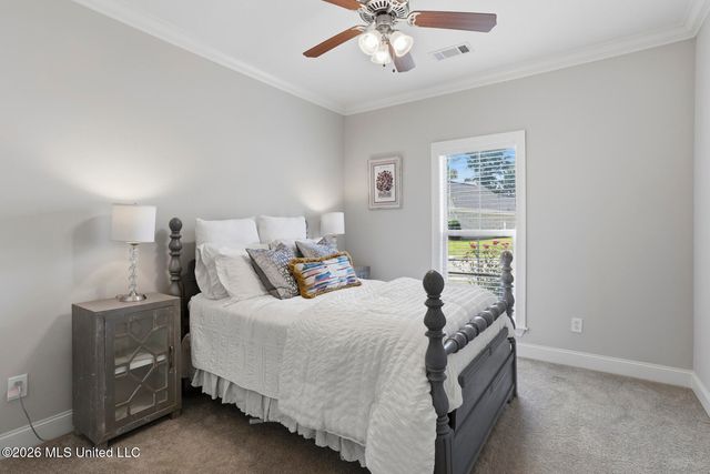 283 Buttonwood Lane, Canton, MS 39046