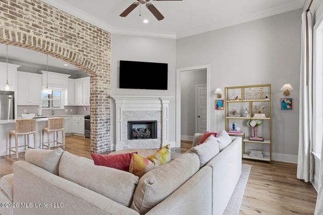 283 Buttonwood Lane, Canton, MS 39046