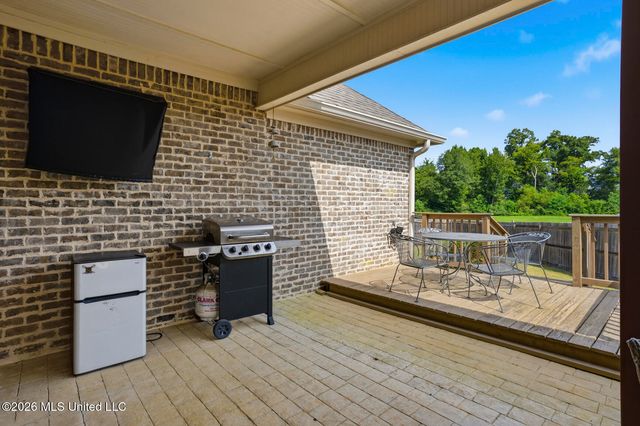 283 Buttonwood Lane, Canton, MS 39046