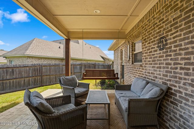 283 Buttonwood Lane, Canton, MS 39046