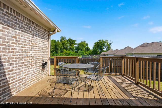 283 Buttonwood Lane, Canton, MS 39046