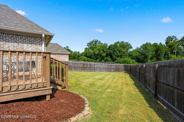 283 Buttonwood Lane, Canton, MS 39046