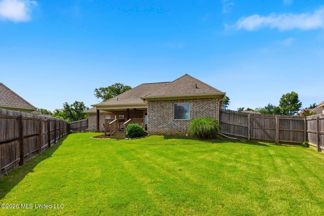 283 Buttonwood Lane, Canton, MS 39046