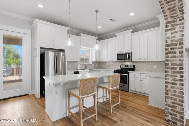 283 Buttonwood Lane, Canton, MS 39046