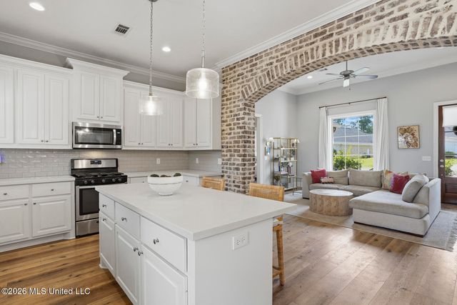 283 Buttonwood Lane, Canton, MS 39046