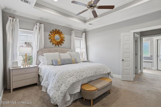 283 Buttonwood Lane, Canton, MS 39046
