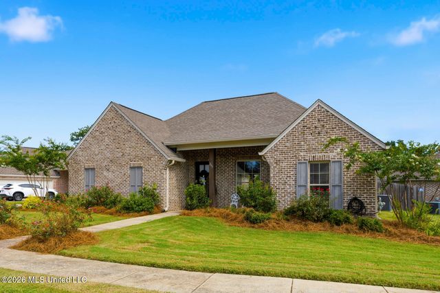 283 Buttonwood Lane, Canton, MS 39046