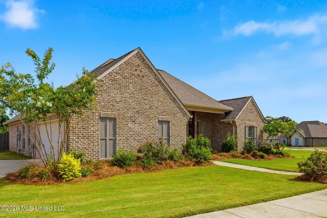 283 Buttonwood Lane, Canton, MS 39046