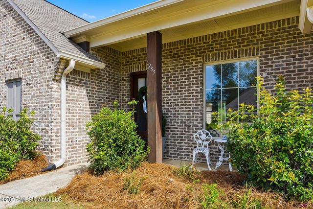 283 Buttonwood Lane, Canton, MS 39046