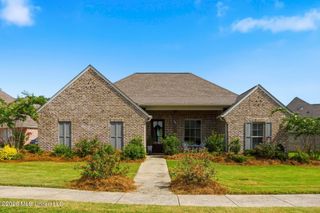 283 Buttonwood Lane, Canton, MS 39046