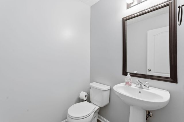 164 Stapleton Way, Georgetown, KY 40324