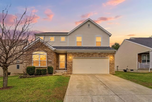 164 Stapleton Way, Georgetown, KY 40324