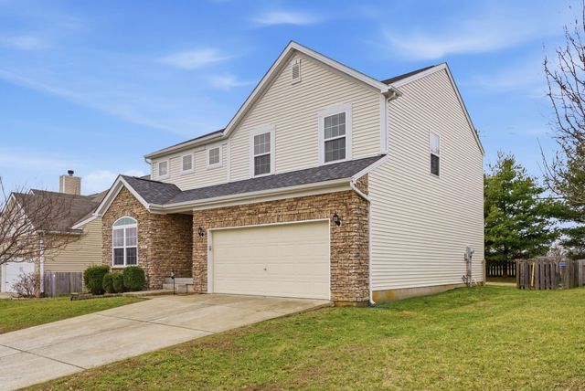 164 Stapleton Way, Georgetown, KY 40324