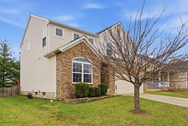 164 Stapleton Way, Georgetown, KY 40324