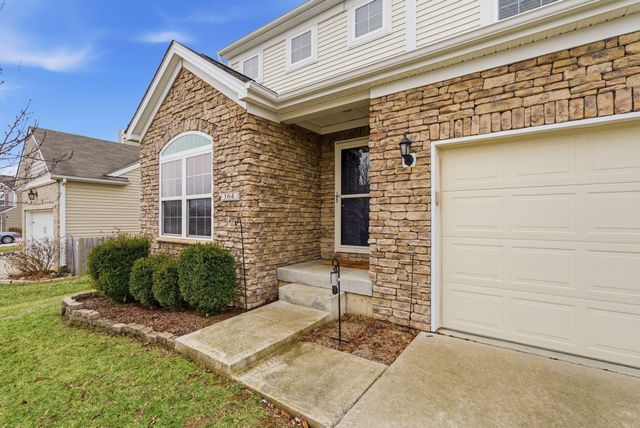 164 Stapleton Way, Georgetown, KY 40324