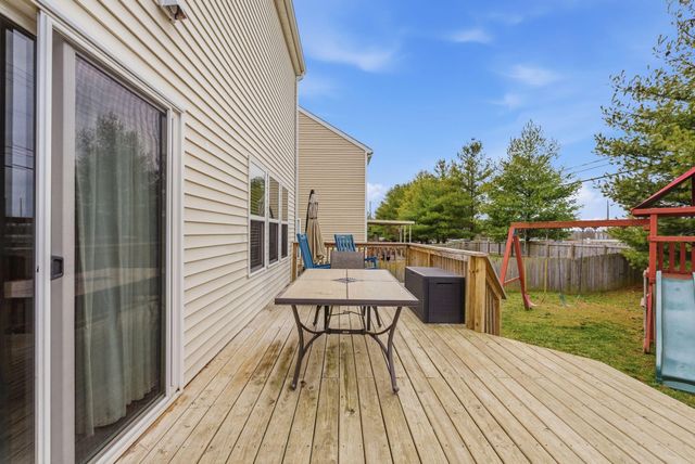 164 Stapleton Way, Georgetown, KY 40324